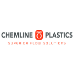 Logo couleur Chemline Plastics
